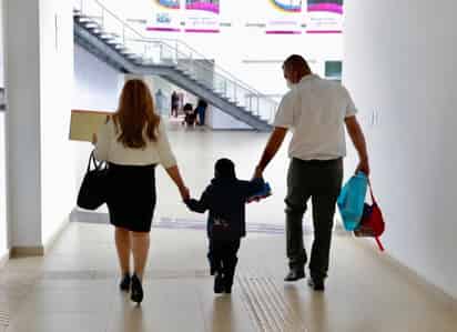 Se han tenido dos adopciones fallidas en las últimas semanas, de menores que convivieron un mes con las familias asignadas y fueron devueltos a Casa Hogar. (ARCHIVO)