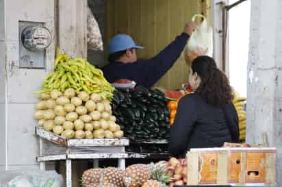 En los últimos meses la economía ha estado estancada en la entidad. (EL SIGLO DE TORREÓN)