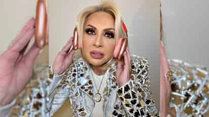 Mostrará Laura Bozzo su faceta de DJ en Torreón