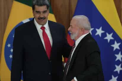 (ANDRÉ COELHO / EFE)