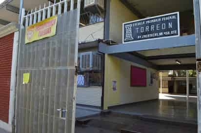 Tras la capacitación, el 12 de junio la SEDU publicará la escuela asignada para educación básica.