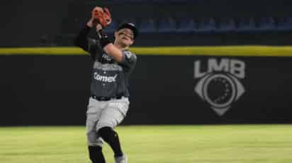 Rieleros de Aguascalientes se llevan serie de Puebla