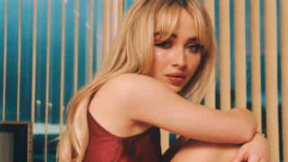 ¿Quién es Sabrina Carpenter, la cantante que abrirá los conciertos de Taylor Swift en México?