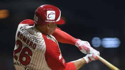 Histórica victoria para Diablos Rojos del México ante Mariachis de Guadalajara