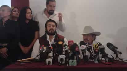 (EL SIGLO DE TORREÓN)