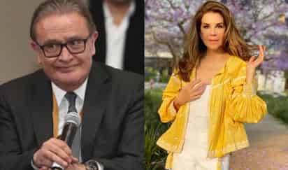 Así fue la relación del fallecido periodista Ricardo Rocha con la cantante Guadalupe Pineda