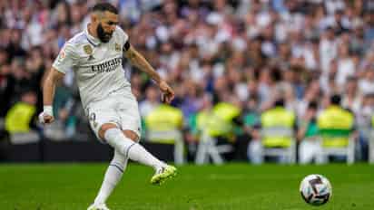 Este sería el exorbitante salario que ganará Karim Benzema en Arabia Saudita