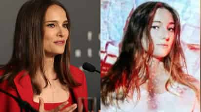 Ella es Camille Étienne, la supuesta tercera en discordia en el matrimonio de Natalie Portman