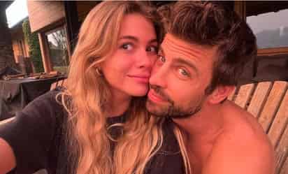 Aseguran que Gerard Piqué y Clara Chía demandaron a periodista español por acoso