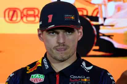 Max Verstappen, señalado de evasión fiscal por 200 millones de euros