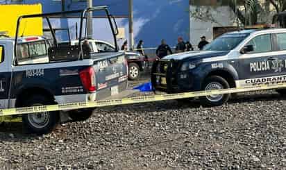 El hombre encontrado sin vida en Ecatepec presentaba múltiples huellas de golpes y lesiones por arma blanca en el cuerpo. (ESPECIAL)