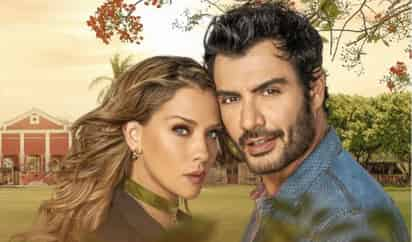 Telenovela Tierra de esperanza tendrá preestreno digital