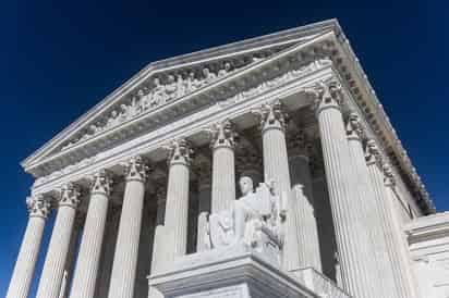 En Estados Unidos es habitual el llamado 'gerrymandering'. (ARCHIVO)