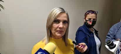 Norma Lucille Treviño Galindo, presidenta municipal de Piedras Negras, dio a conocer que serán cuatro los ciudadanos nigropetenses que recibirán la presea.