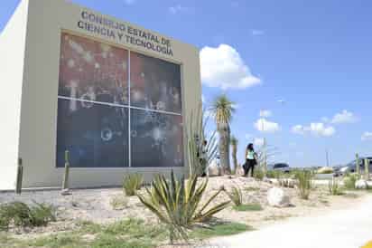 El Consejo Estatal de Ciencia y Tecnología de Coahuila fue quien dio a conocer los proyectos ganadores de la feria.