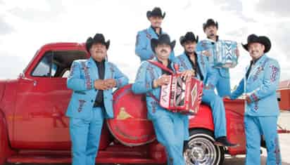 Los Rieleros del Norte tocan hoy en Gómez Palacio