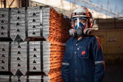 Peñoles y Fresnillo plc se pronuncian por más inclusión y equidad en el sector minero mexicano