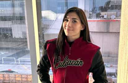 Mexicana Irene Aldana va por título en UFC