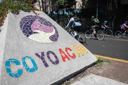Foto: Agencia EL UNIVERSAL/Gabriel Pano/EELG