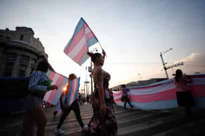 Mes del Orgullo: ¿Qué es una mujer trans?