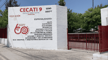 Pide Cecati apoyo a ayuntamientos