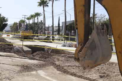 El presidente nacional de CMIC refirió que Coahuila es muy sacrificada con el presupuesto federal en inversión de obra pública.