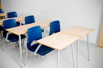 En redes sociales circularon amenazas de muerte contra los alumnos de una secundaria de Los Mochis, por lo que sus directivos suspendieron las clases para este lunes 12 de junio. (ARCHIVO)