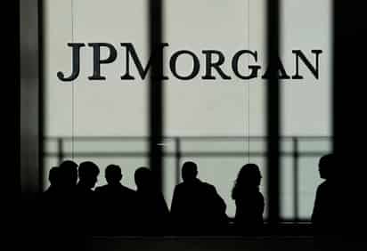 Epstein empezó a ser cliente de JPMorgan a finales de los 90. (ARCHIVO)