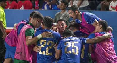 Expulsan a la Selección de Nicaragua de la Copa Oro