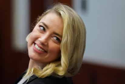 Amber Heard ya pagó el millón de dólares que le debía a Johnny Depp