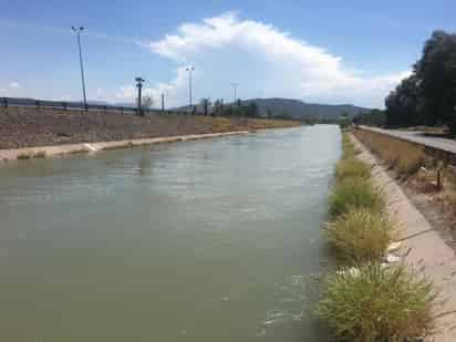 Se mantiene la vigilancia en los canales de riego; buscan prevenir muertes y accidentes. (ARCHIVO)