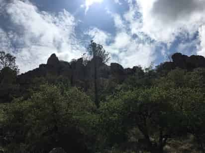 Se tiene previsto arrancar con el bombardeo en una semana. (EL SIGLO DE TORREÓN)