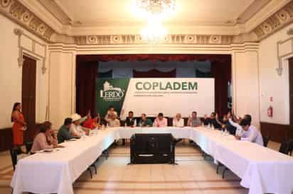 Este dictamen se presentará el jueves 15 de junio en sesión de cabildo extraordinaria para su análisis y posterior aprobación. (CORTESÍA)