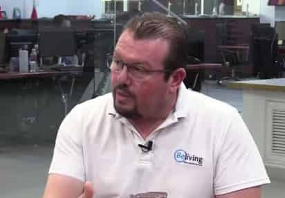 Un padre ausente no es el que no está físicamente, sino el que no se involucra emocionalmente con sus hijos, explicó el psicólogo.