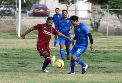 Arranca liguilla en Liga Hacienda