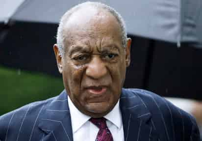 En junio del año pasado, un tribunal de California declaró culpable a Cosby por agredir sexualmente en 1975 a una menor de edad. (AP)