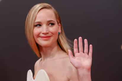 Jennifer Lawrence habla sobre su nueva película No Hard Feelings, en donde saca su lado más cómico