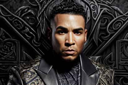 Don Omar regresa con su álbum Forever King