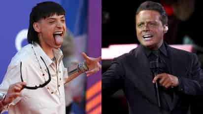 Peso Pluma asegura que superó a Luis Miguel