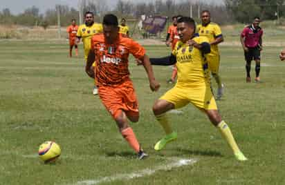 Veteranos jugarán cuartos de final en la Liga Matías Román