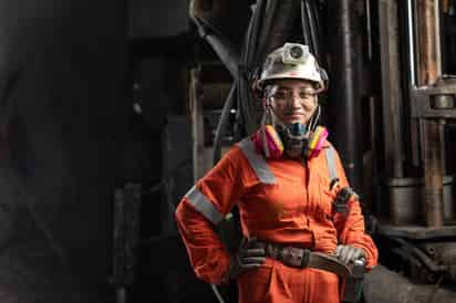 Ambas empresas promueven la diversidad y la inclusión en sus operaciones mineras.
