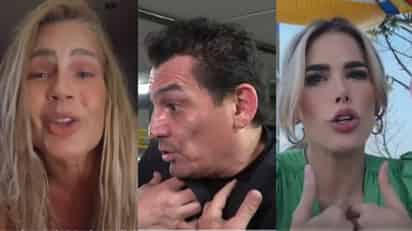 Niurka exhibe a José Manuel Figueroa de ser un mal amante y crítica fuerte a Marie Claire 