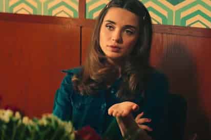 Glitter, la serie más picante de Netflix que te atrapará de inicio a fin