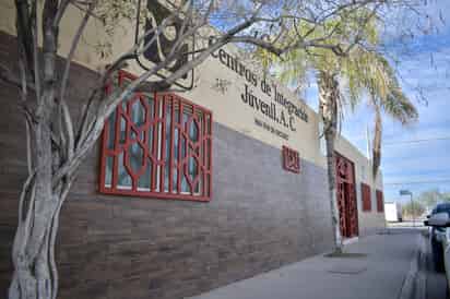 El consumo de cristal ocupa la primera posición entre los pacientes que acuden al CIJ Torreón, explicó la directora del lugar.
