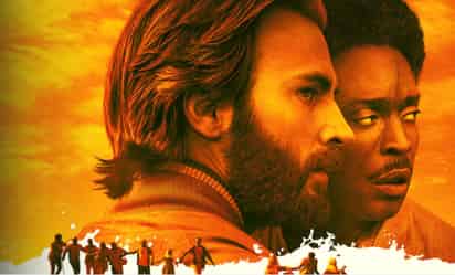 Película de drama con Chris Evans basada en hechos reales
