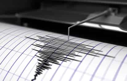 El epicentro del temblor se localizó a 0.63 grados de latitud sur y a 77.64 grados de longitud oeste, y su hipocentro se ubicó a unos 4 kilómetros de profundidad. (ARCHIVO)