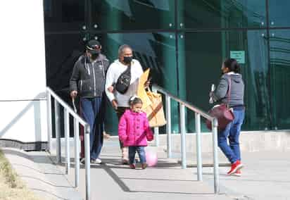 La atención de pacientes con varicela por la Secretaría de Salud en Durango es del 86 por ciento. (EL SIGLO DE TORREÓN)