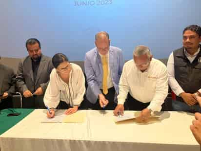 Anuncian becas del 60% para capacitación para el trabajo en Laguna de Durango