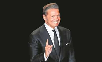 Luis Miguel anuncia nuevas fechas para su Tour 2023 en México