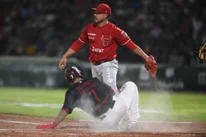 Algodoneros cayó 14-9 en el primero de la serie ante Tijuana. (Jorge Martínez)